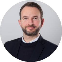 OEV Dr. Daniel Spiecker