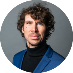 OEV - Nico Schoennagel