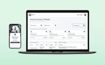 Eine neue Innovation aus dem OEV Innovation Hub!