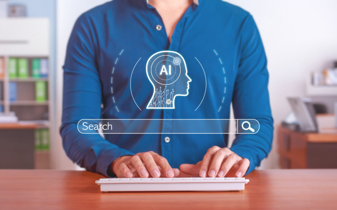 Digitale Sichtbarkeit neu denken: Content-Strategien für die Ära der generativen KI