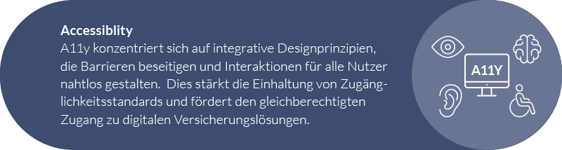 A11y - Integrative Designprinzipien - BSFG