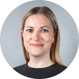 OEV-Mitarbeiter-Johanna_rund Johanna Panzer runder Bildausschnitt